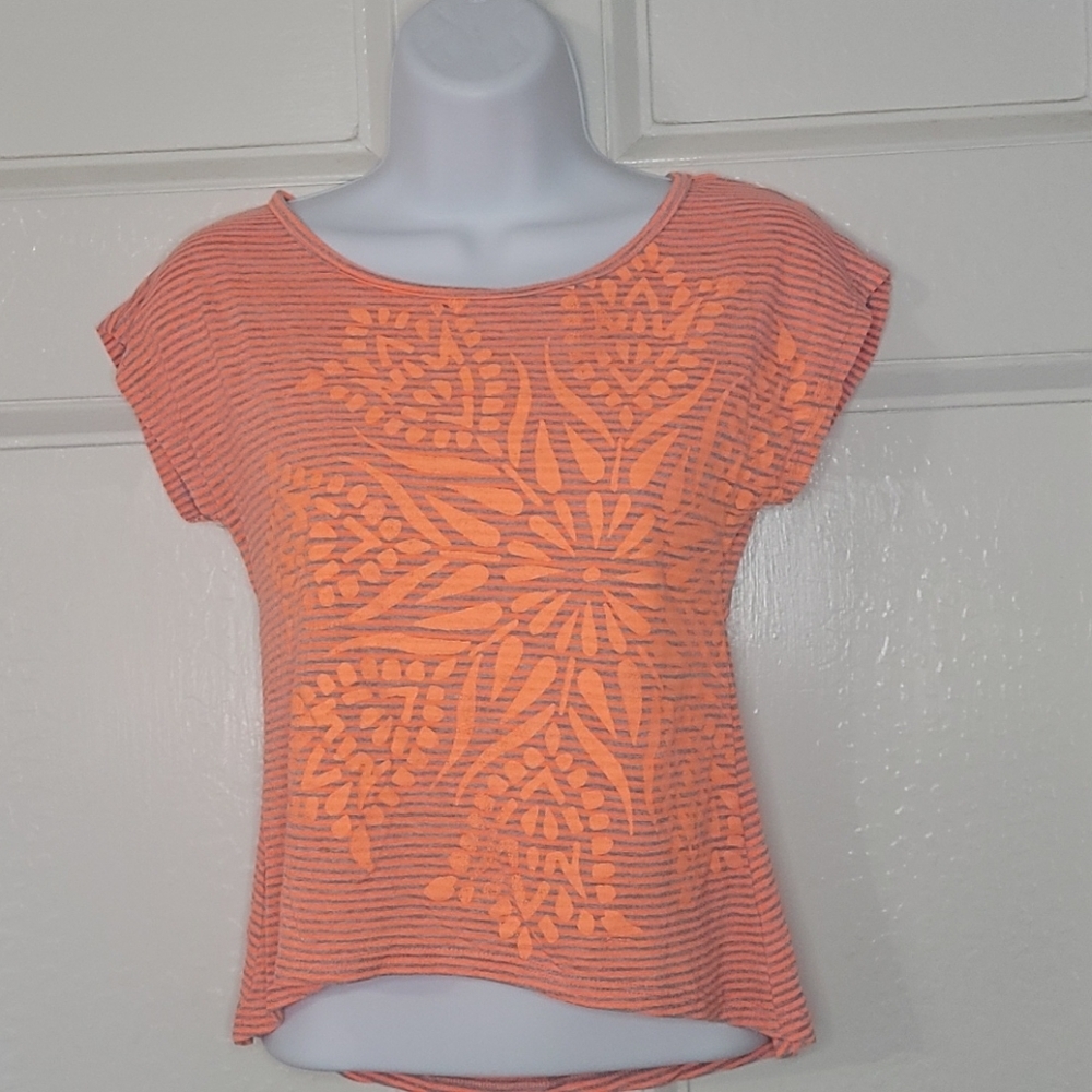 Fang shirt size 16